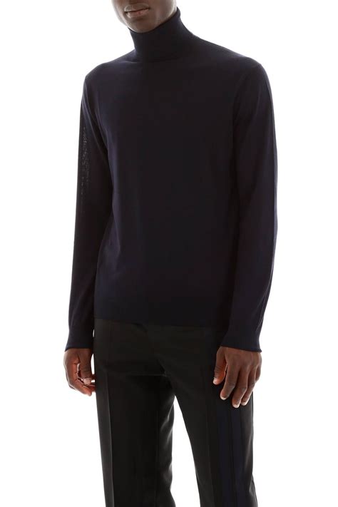 prada mens turtleneck|Prada Turtlenecks for Men .